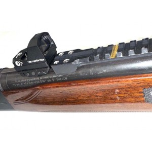 Кронштейн на вентилируемую планку БВП [Hartman]